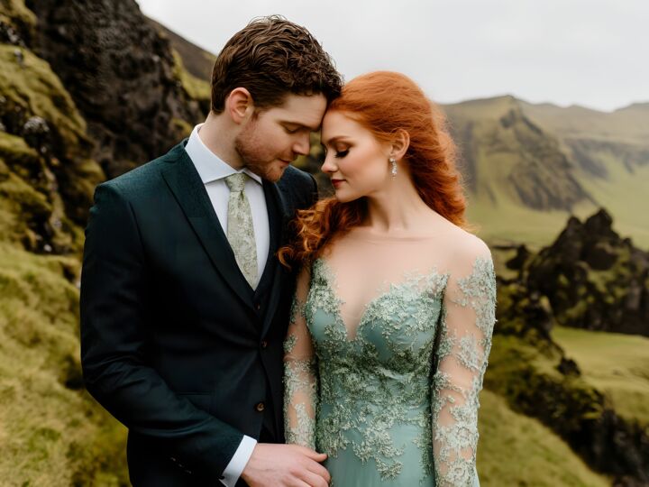Tout savoir sur les traditions de mariage en Islande