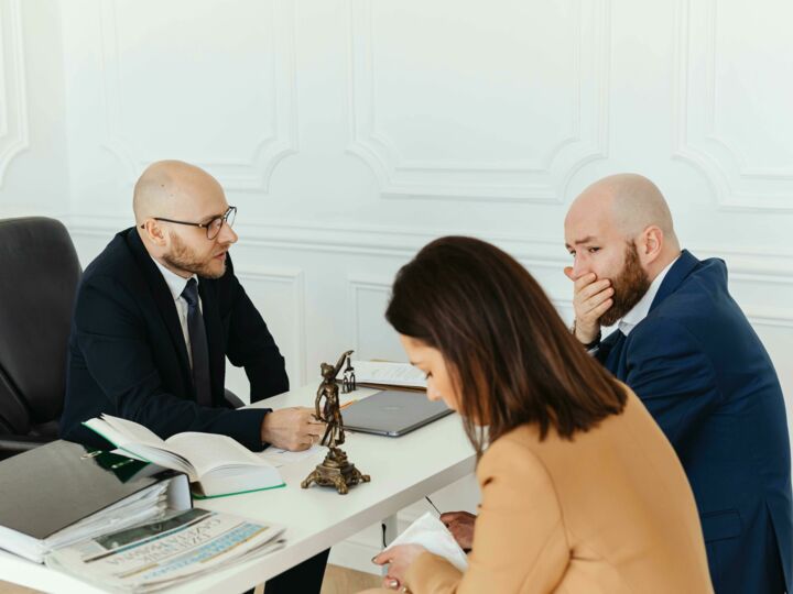 Peut-on obtenir une prestation compensatoire à la suite d'un divorce ?