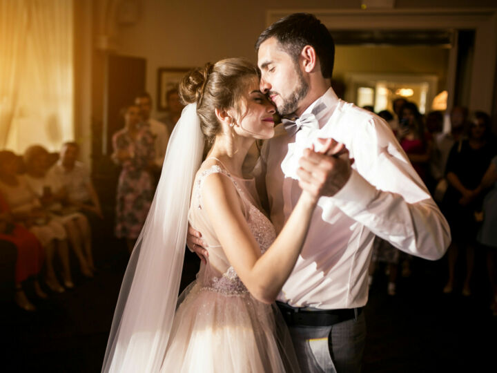 Les chants traditionnels pour un mariage en France