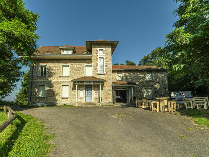 7 salles de réception incontournables pour des fêtes familiales ou amicales à booker dans le département du Rhône