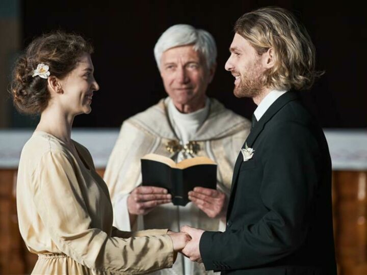 Préparation au mariage à l’église : est-ce obligatoire dans le cadre de noces chrétiennes ?