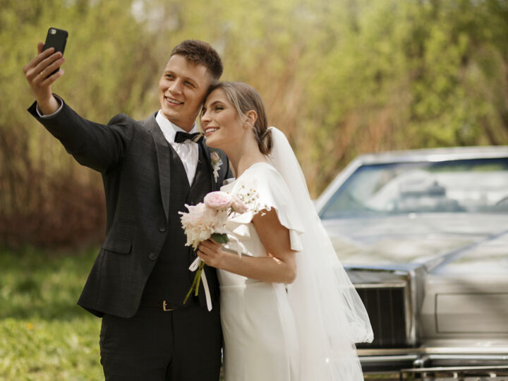 Organiser un mariage éco-digital : entre conscience écologique et innovations numériques