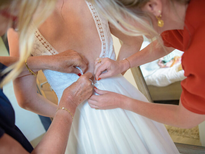 7 astuces et conseils infaillibles pour réussir son (premier) essayage de robe de mariée
