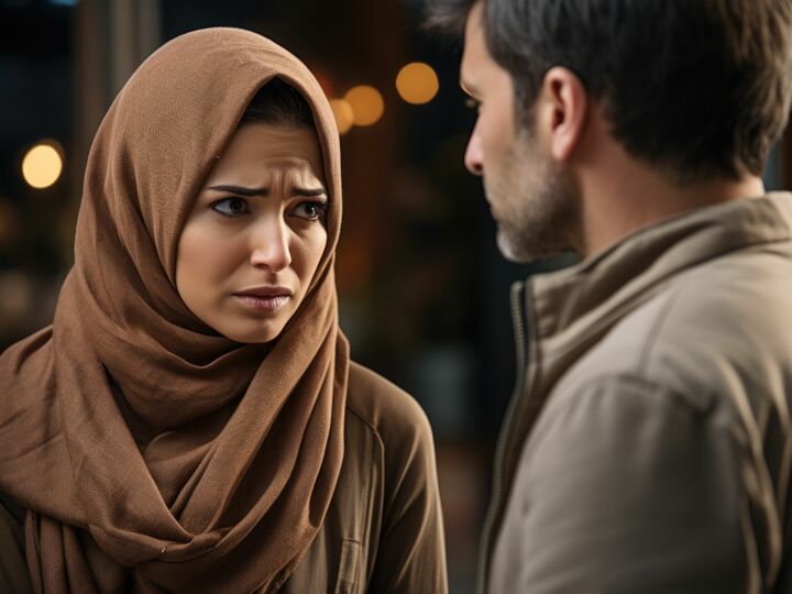 Divorce en islam : la mariée doit-elle rendre sa dot ?