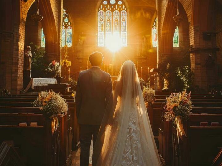 Tout savoir sur les particularités du mariage chrétien anglican