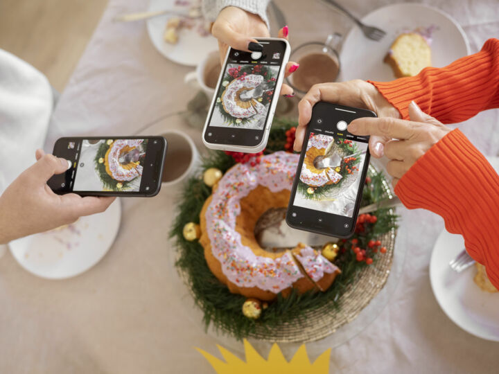 Comment recueillir les messages et les photos de ses invités de mariage ?