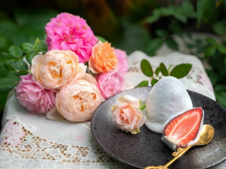 Les gâteaux traditionnels servis lors des mariages asiatiques