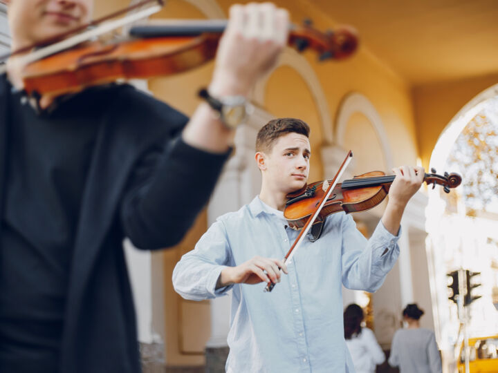 Les chants traditionnels pour un mariage en Russie et dans les pays slaves