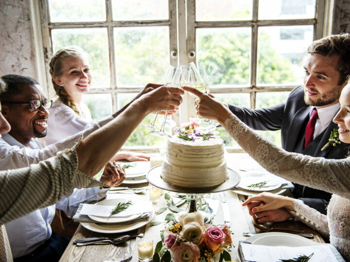Mariage en petit comité : quelles animations privilégier pour créer du lien ?