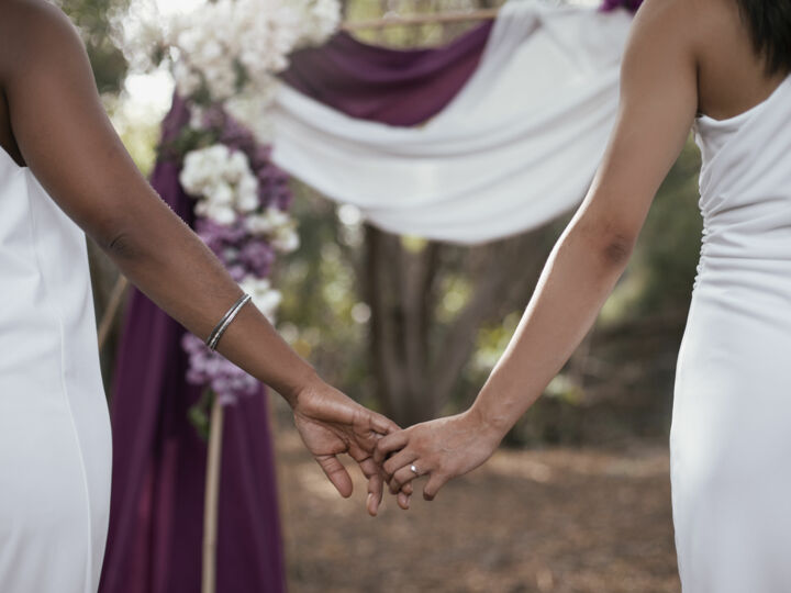 Des noces au féminin : tout savoir sur la tradition des mariages entre femmes en Afrique de l'Ouest, coutume en perte de vitesse