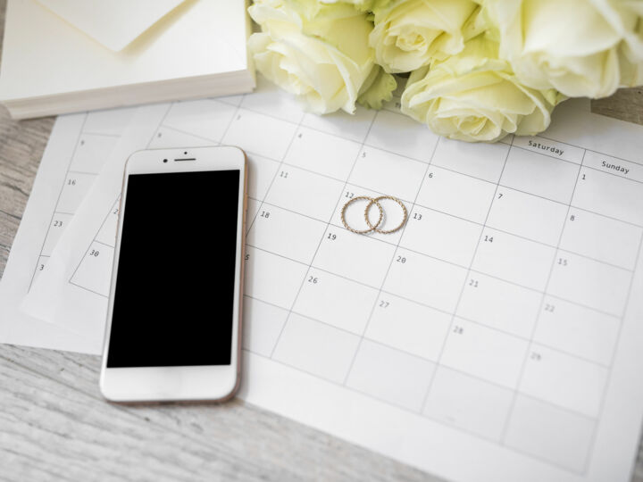 Comment prévenir les annulations de dernière minute le jour du mariage ?