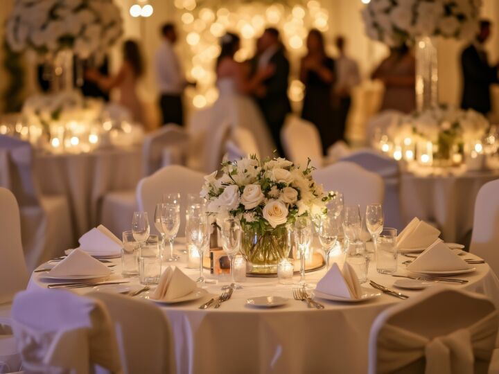 Le phénomène du "flaking", qui pousse les invités de votre mariage à décommander leur venue à la dernière minute