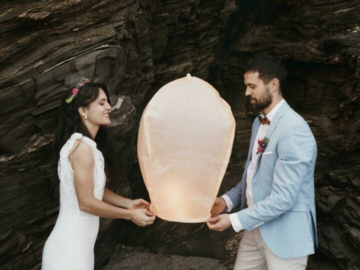 Ouverture de bal : 7 alternatives originales à la première danse des mariés