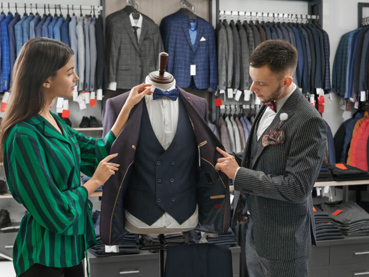 Costume de marié sur-mesure : les 6 points cruciaux à examiner lors de vos rendez-vous chez le tailleur