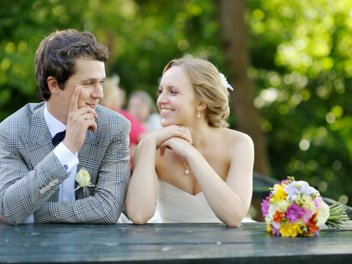 Les non-négociables de votre mariage : comment les définir ensemble sans stress ?