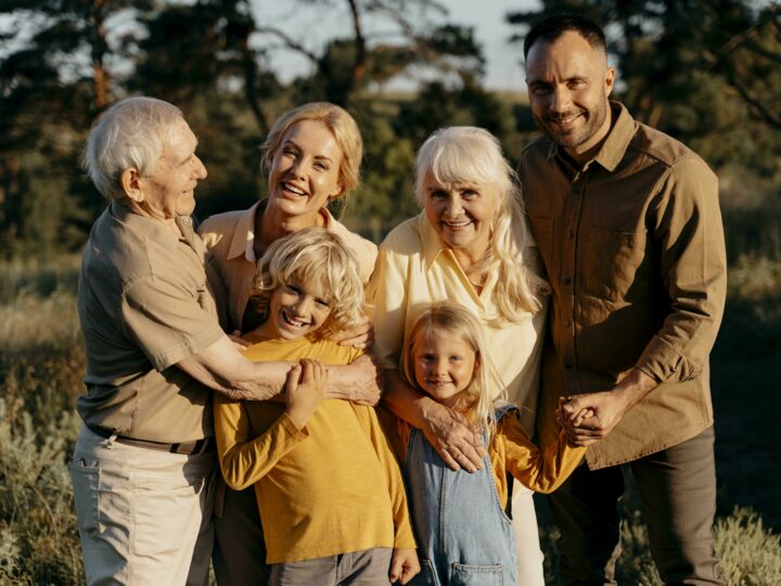 Et si vos anniversaires de mariage devenaient des rituels de transmission familiale ?