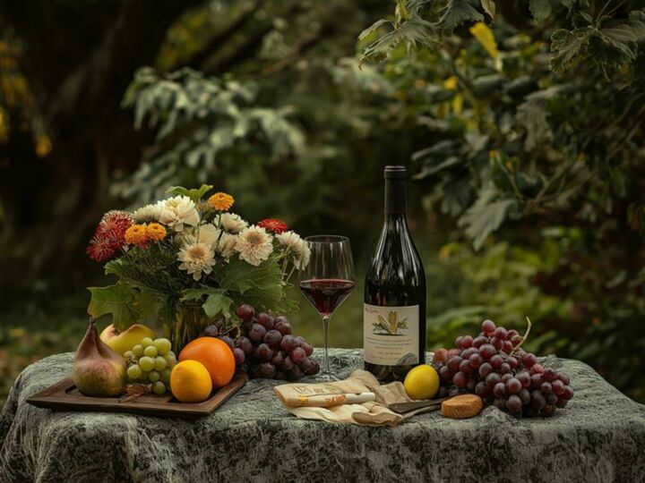 Mariage régional : comment faire rayonner votre patrimoine dès le vin d'honneur ?