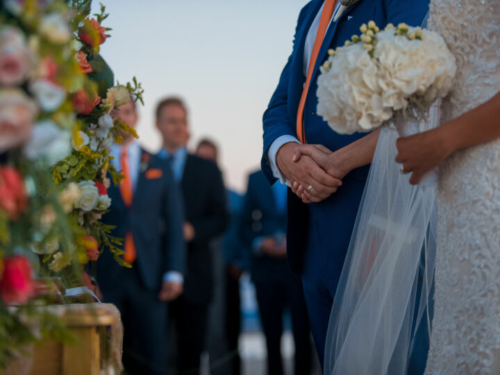 Comment gérer un mariage avec des invités issus de cultures différentes ?