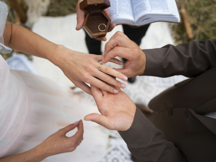 Saint Paul et l’amour conjugal : 7 textes bibliques à relire avant de se marier