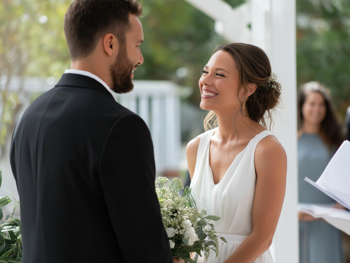 Amour, fidélité, engagement : les 11 plus belles pensées spirituelles dont s'inspirer pour écrire ses vœux nuptiaux
