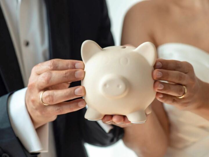 Les 3 différents types de prêts auxquels il est possible d'avoir recours pour financer un mariage