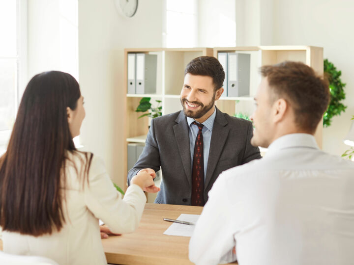 9 questions à se poser avant de signer un prêt pour financer ses noces