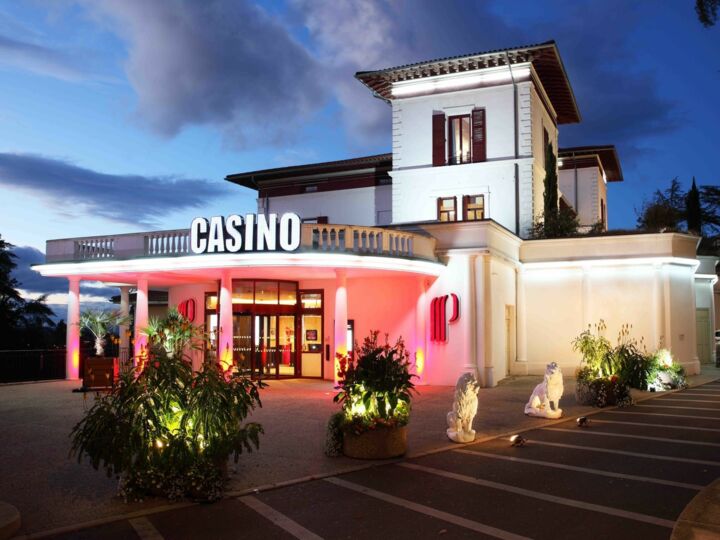 Au Casino Le Lion Blanc, un atelier mariage pour aider les futurs époux à sublimer leurs célébrations