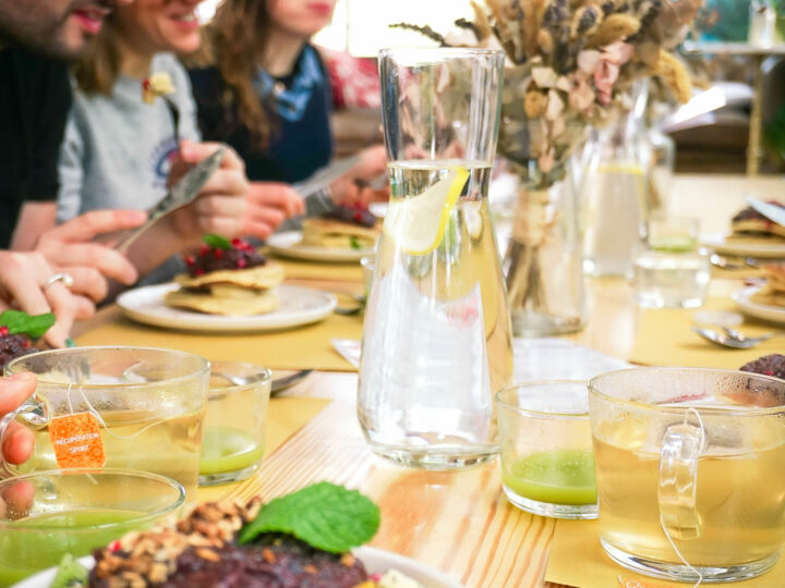 Repas prestataires : 6 erreurs fréquentes à éviter le jour de la réception de mariages