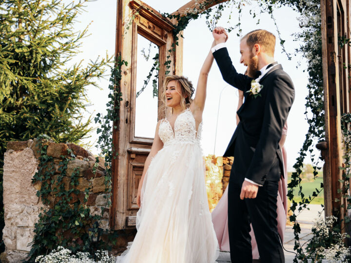 Mariage à la française ou à l’américaine : ce que les futurs mariés copient (ou rejettent)