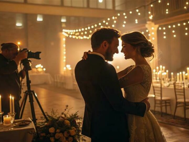 Repas des prestataires de mariage : qui, quoi, quand, comment ?