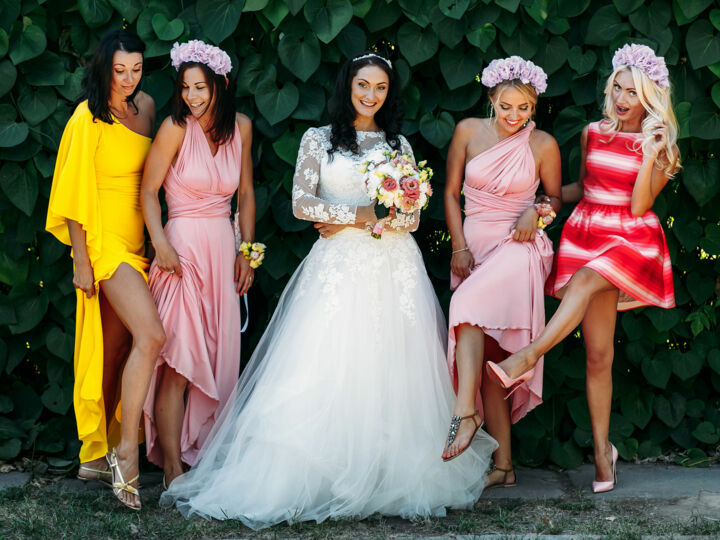 Mariage et liberté vestimentaire : peut-on vraiment s’habiller comme on veut ?