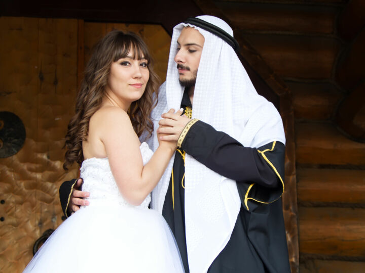 Conversion avant le mariage : ce que ça change (ou pas) dans la vie à deux