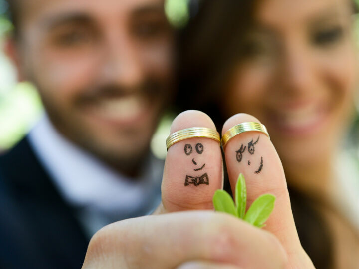 Mariage et capital social : ce que vos alliances disent de votre positionnement culturel