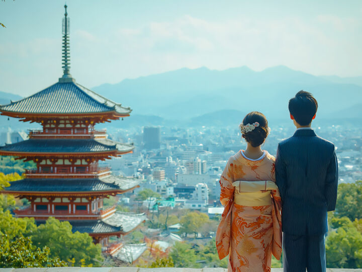 Mariage shinto : peut-on y participer sans être japonais ni croyant ?