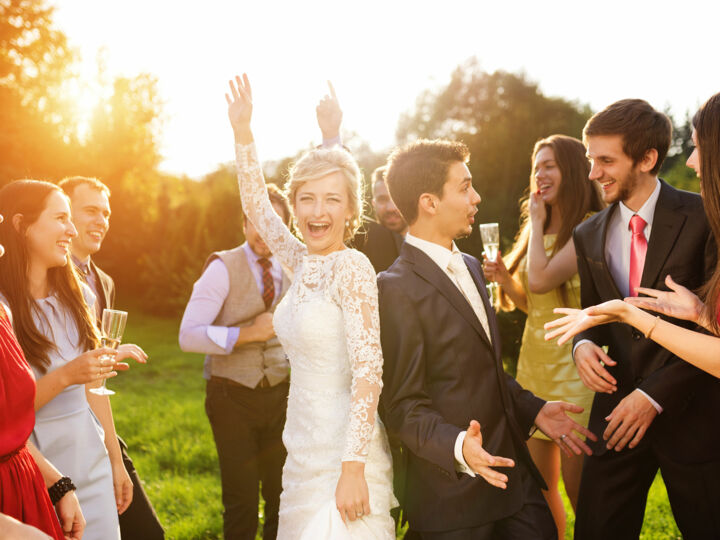 Comment valoriser la participation de vos invités au succès de votre réception de mariage ?