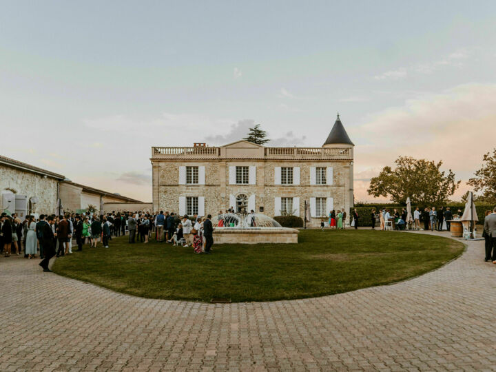 Mariage et patrimoine : 8 lieux d’exception pour vivre la vie de château le temps d’un jour