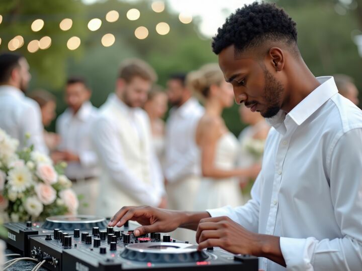 Prestataire de mariage non officiel : comment éviter les mauvaises surprises ?