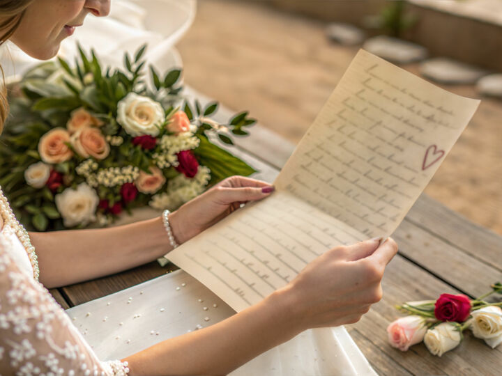 7 astuces pour faire participer ses proches à la rédaction des vœux du mariage sans en perdre le sens