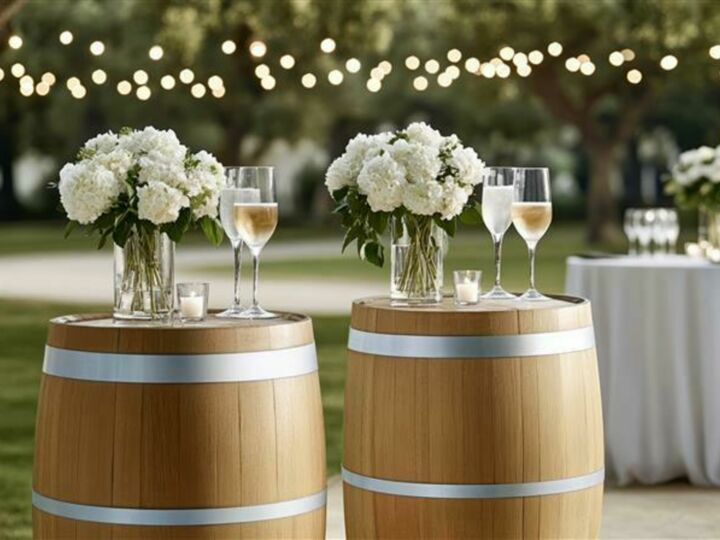 Les 6 avantages (et les limites) d’un mariage cocktail : tout ce qu’il faut savoir