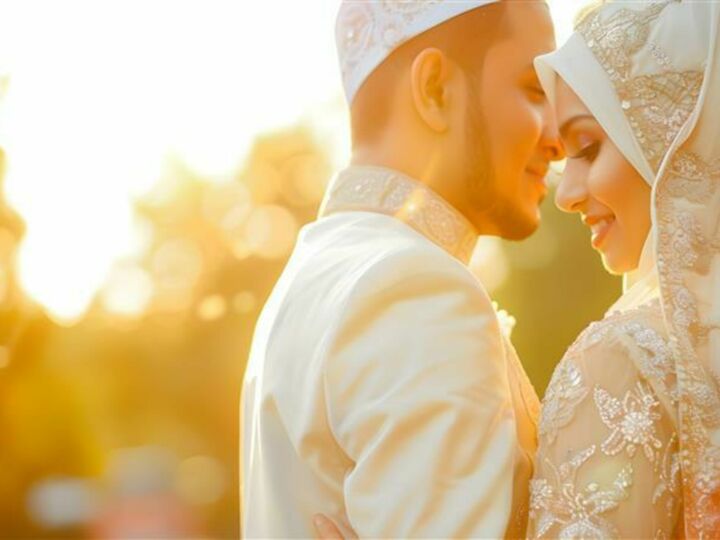 10 douas à réciter pour bénir votre mariage selon la tradition musulmane