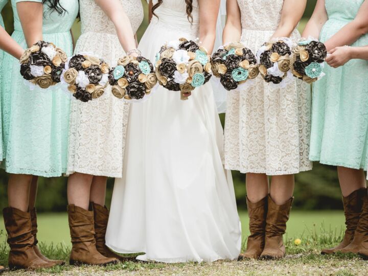 Mariage cocktail et dress code : comment guider vos invités avec élégance ?