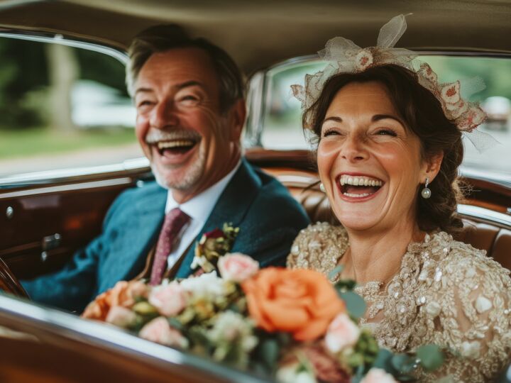 Ce que disent les chiffres : le non-remariage, un choix de plus en plus fréquent ?