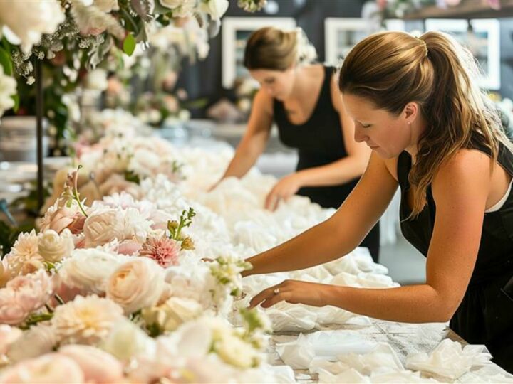 Wedding Planner ou Wedding Coach : 6 différences à comprendre pour faire le bon choix