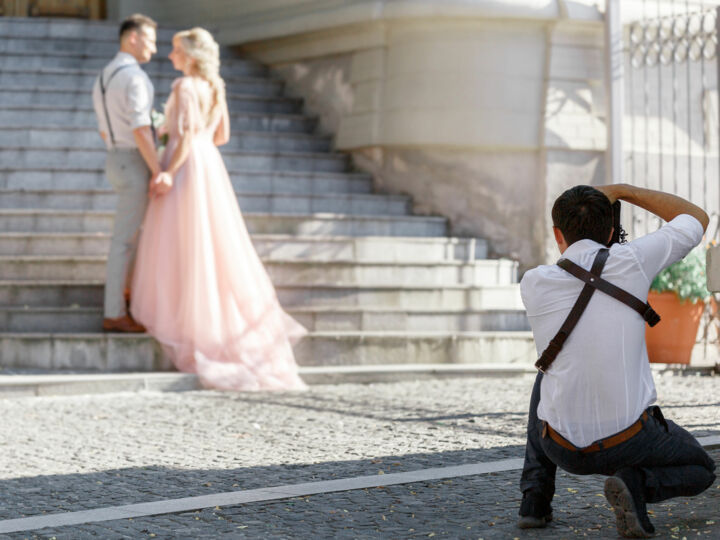 5 bonnes raisons de réaliser son shooting de mariage après les festivités