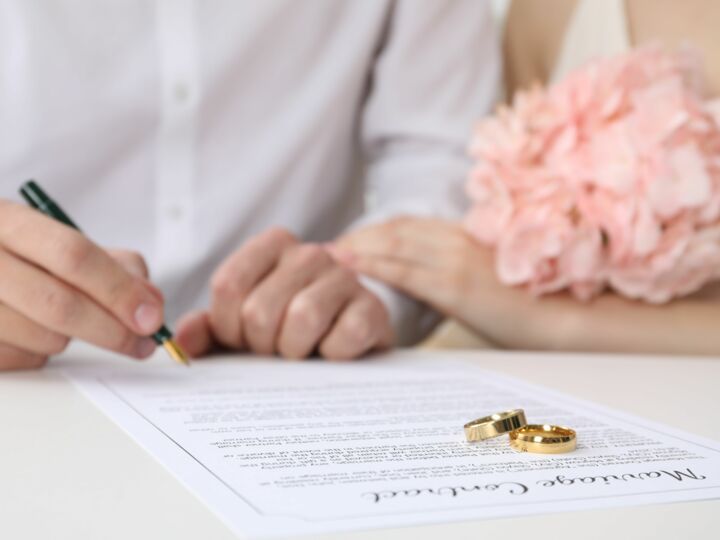 Audition à la mairie avant mariage : est-ce obligatoire et qui peut y échapper ?