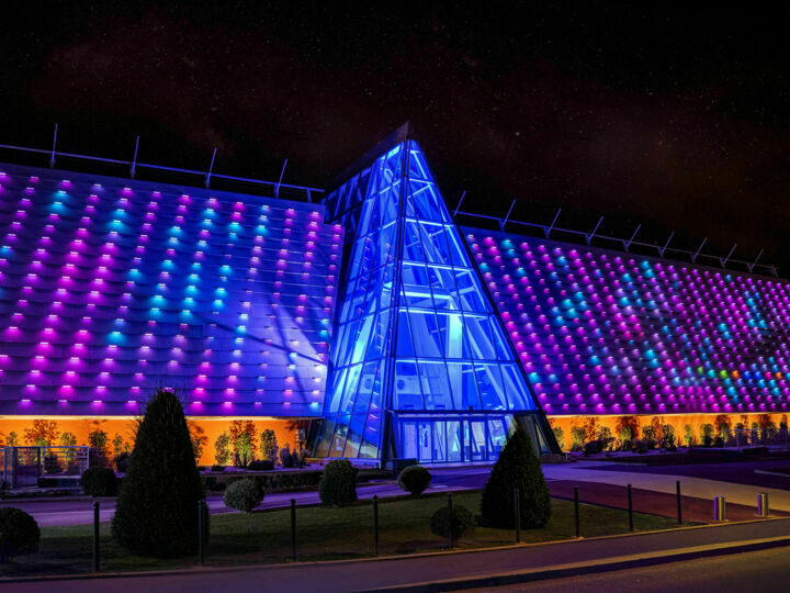 5 salles de spectacle où organiser son événement pour marquer les esprits de ses convives