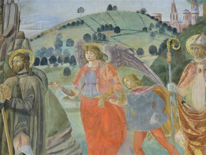 Le rôle symbolique de 7 saints et archanges dans les mariages chrétiens