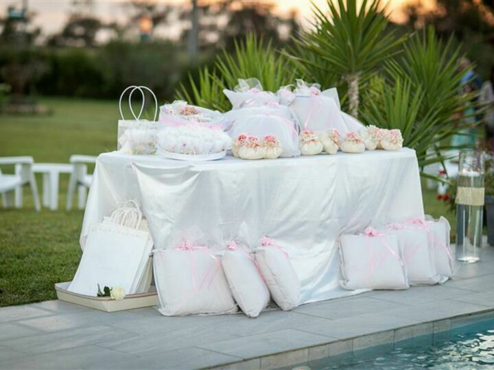 11 accessoires pour lutter contre la chaleur à offrir en faveur de mariage à vos invités
