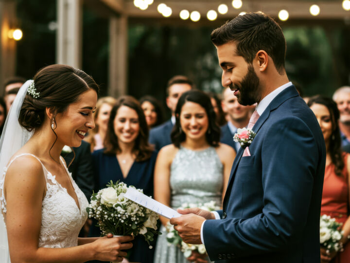 7 rituels de vœux de mariage intimes pour les couples discrets