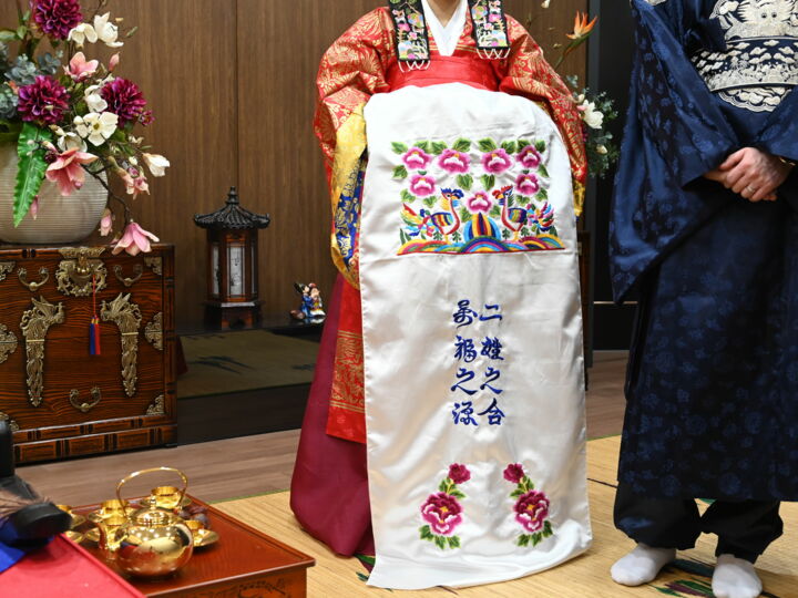 UNESCO & amour : ces traditions de mariage que l’humanité célèbre depuis toujours